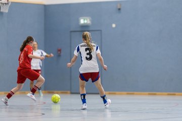 Bild 260 - wBJ NFV Futsalmeisterschaft